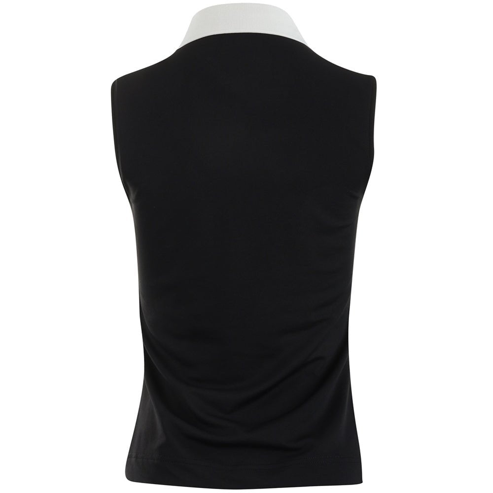 Women's Claudia Sleeveless Polo