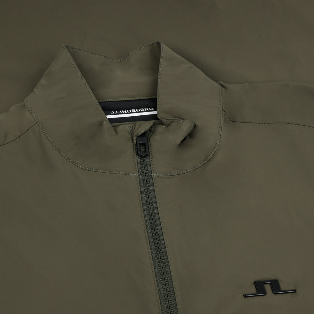 Ash Light Packable Jacket