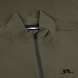 Ash Light Packable Jacket