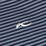 Lee Stripe Polo