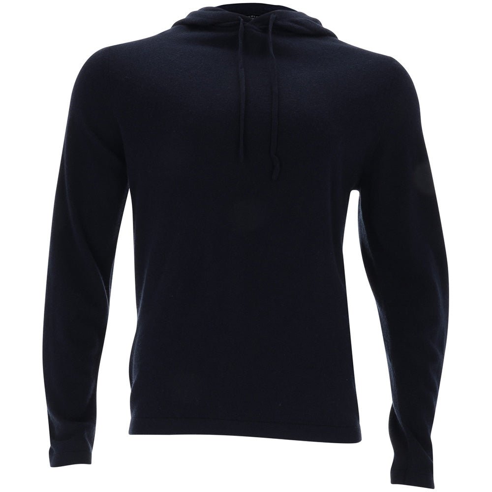 Kolton Cashmere Hoodie - Fairway Styles
