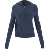 Women's Koko Full Zip Hoodie - Fairway Styles