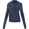 Women's Koko Full Zip Hoodie - Fairway Styles