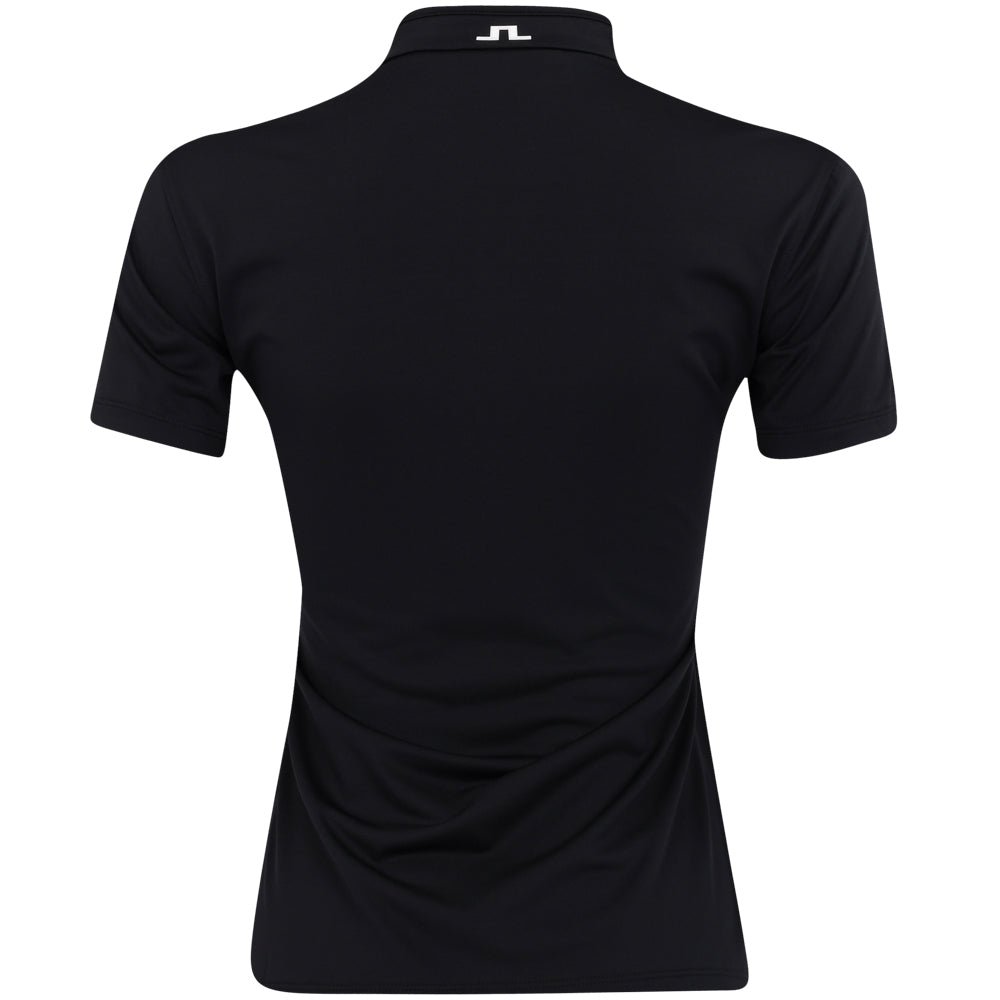 Women's Sophie Blade Collar Polo - Fairway Styles