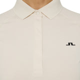 Women's Flor Long Sleeve Polo