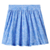Women's Featherweight Printed Skort