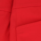 Women's Back Pleat Essential Skort