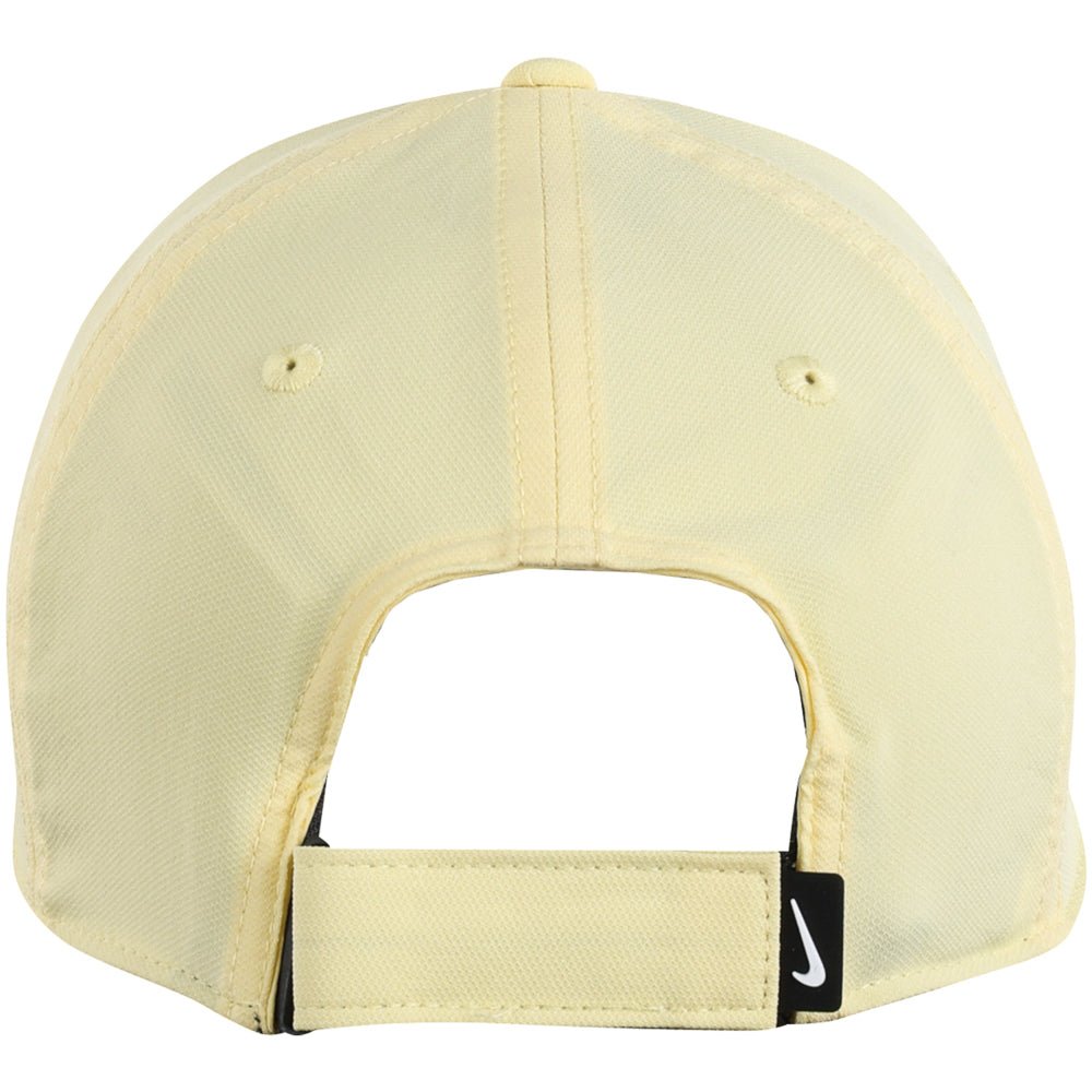 Dri-Fit Club Structured Swoosh Cap