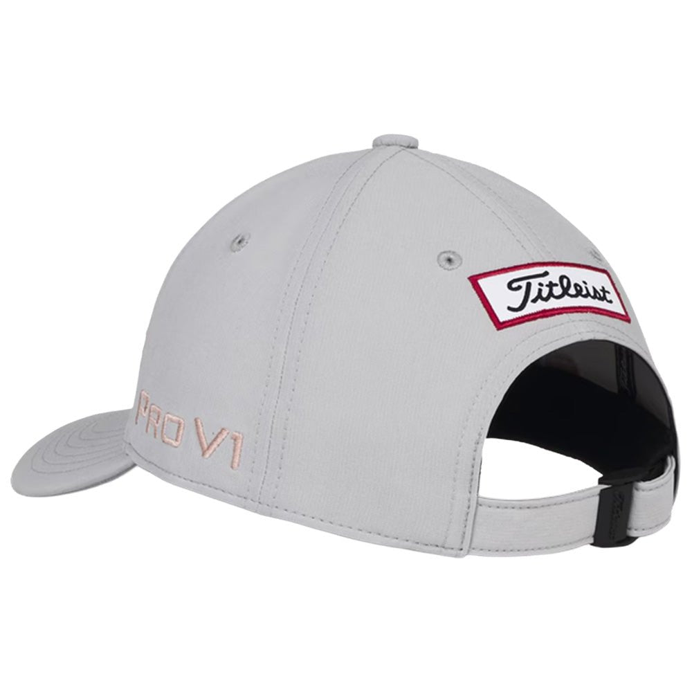 Juniors' Junior Tour Performance Hat - Fairway Styles
