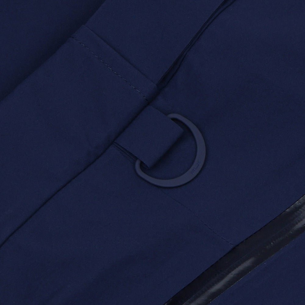 Women's Paneled Rain Pants