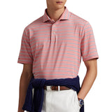 Tour Pique Knit Polo