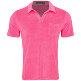 Limited Release French Terry Polo