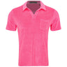 Limited Release French Terry Polo