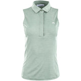 Women's Dena Sleeveless Polo