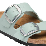 Women's Arizona Big Buckle Sandals - Birko-Flor