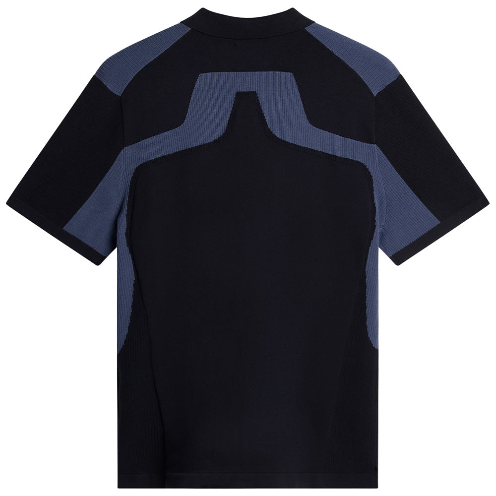 Ruben Knitted Shirt