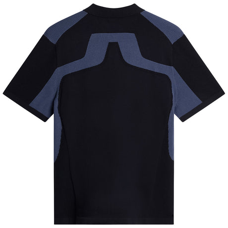 Ruben Knitted Shirt