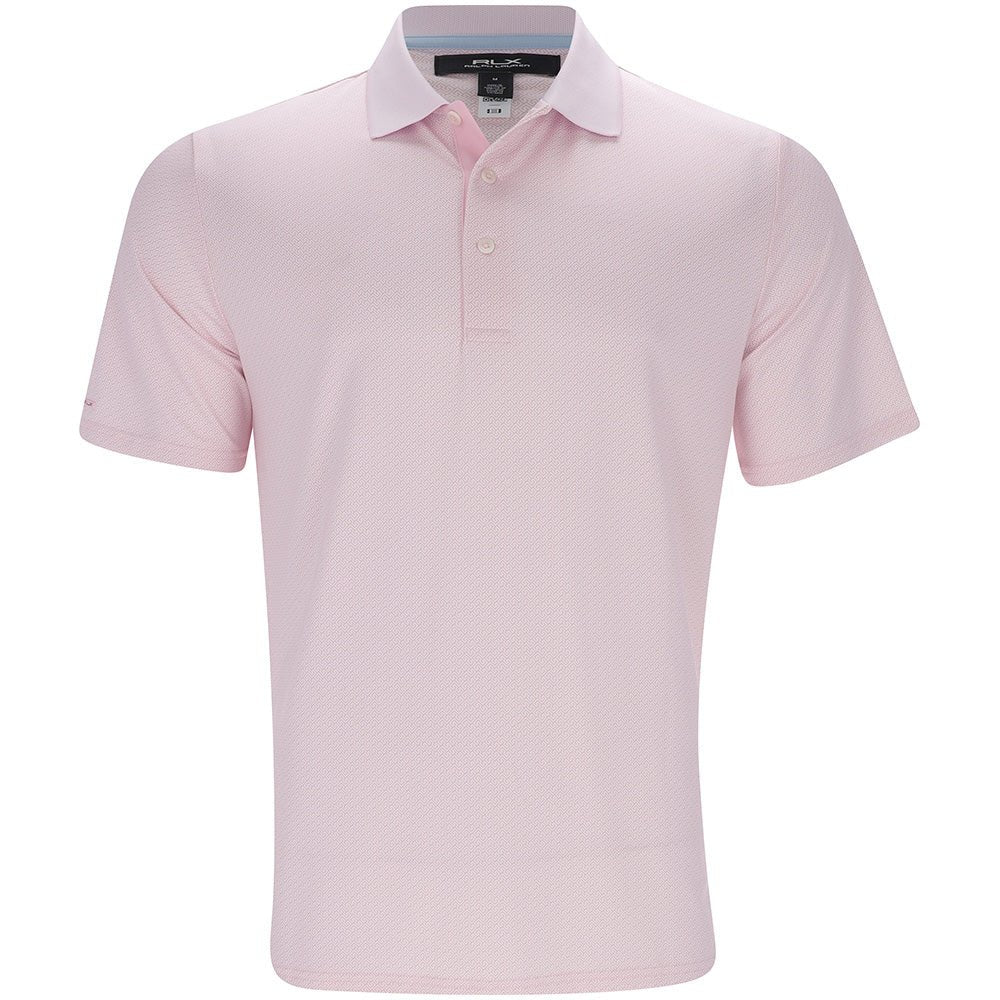 Classic Fit Performance Polo - Fairway Styles