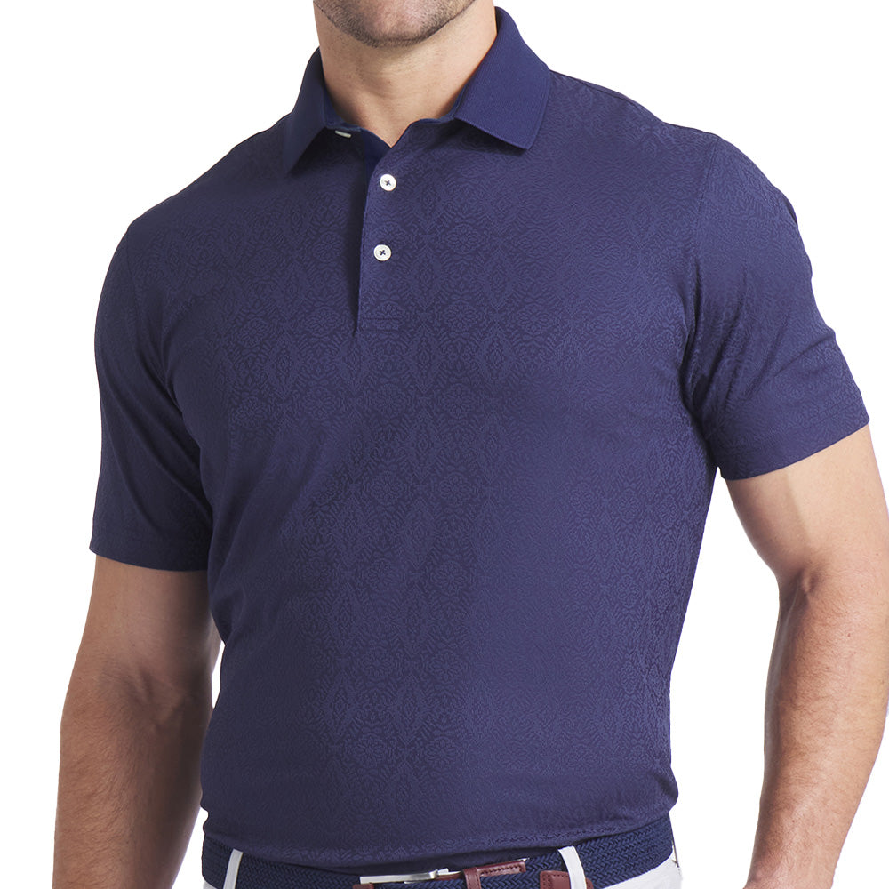 MATTR Doily Polo