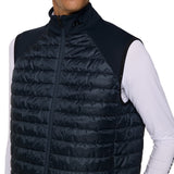 Hayden Quilt Hybrid Vest