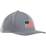 Captain 2.0 Performance Snapback Hat