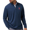 Time To Tailgate 1/4 Zip BRS Pullover