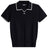 Women's Malva Knitted Polo - Fairway Styles