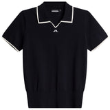 Women's Malva Knitted Polo