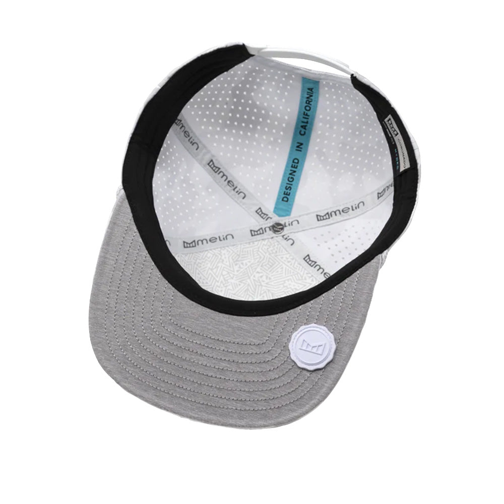Hydro Coronado Brick Hat