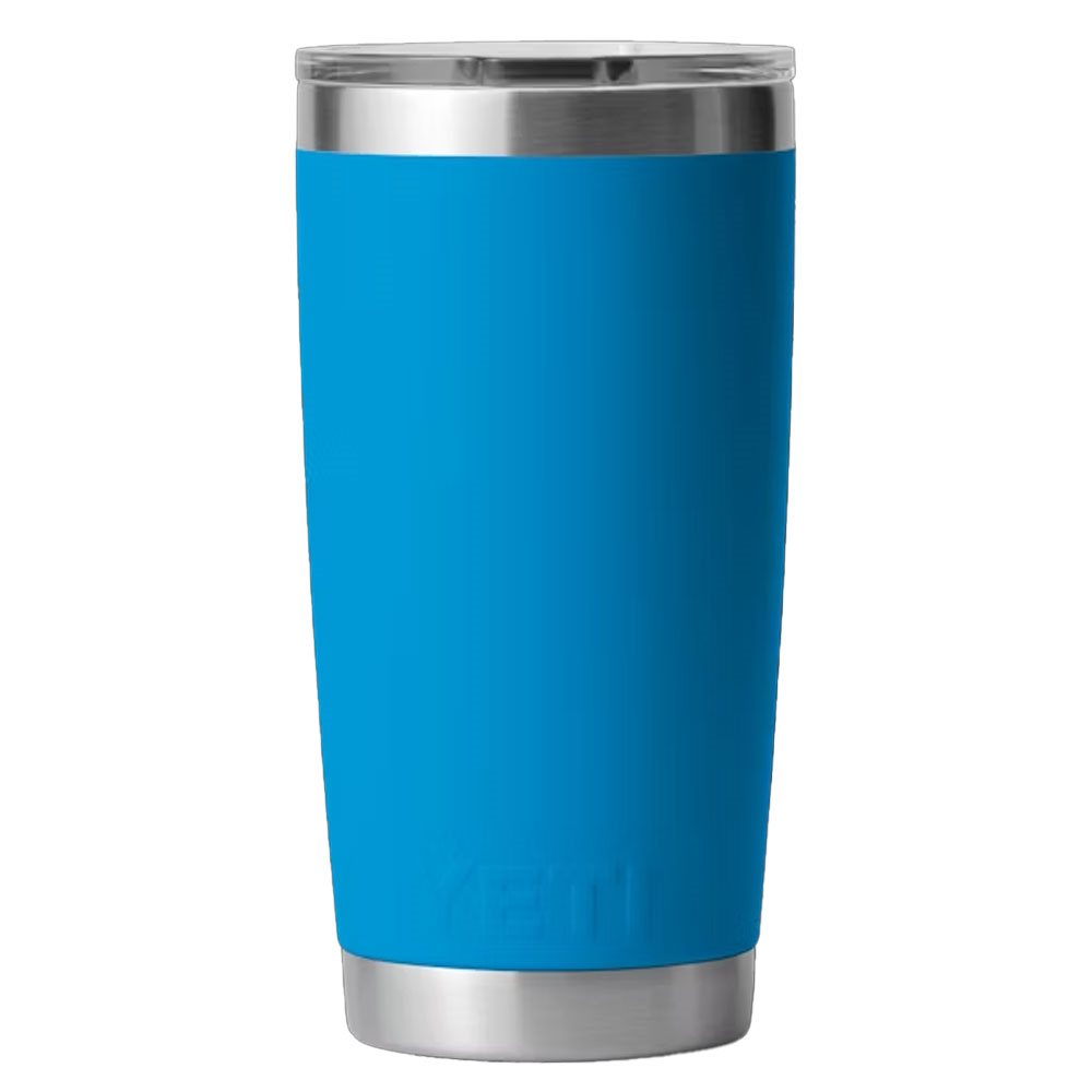 Rambler 20 oz Tumbler with Magslider Lid