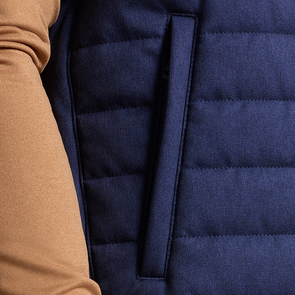 Parks Hybrid Vest