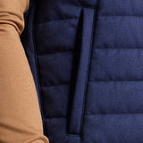 Parks Hybrid Vest