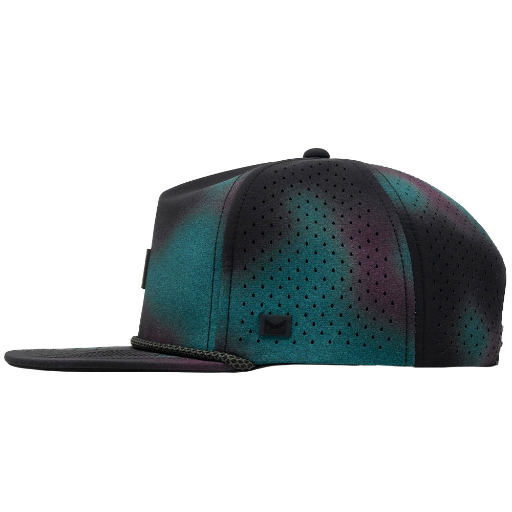 Coronado Brick HYDRO Hat - Aura Night