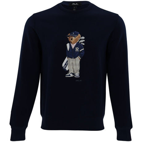 Polo Bear Performance Sweatshirt - Fairway Styles