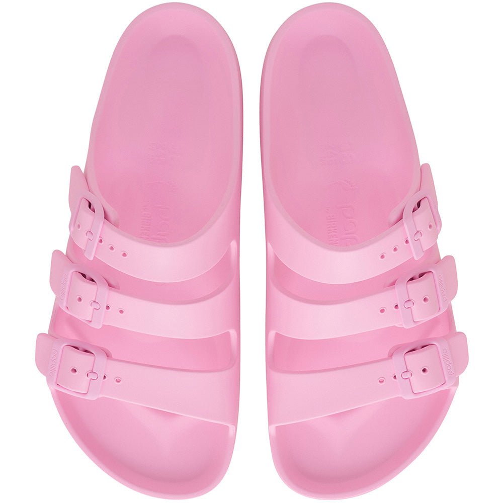 Women's Florida Flex Platform Sandals - EVA - Fairway Styles