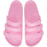 Women's Florida Flex Platform Sandals - EVA - Fairway Styles