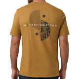Sandbar Scene Tee