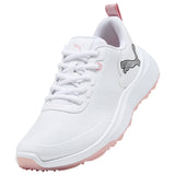 Juniors' Gruve Sport Spikeless Golf Shoes