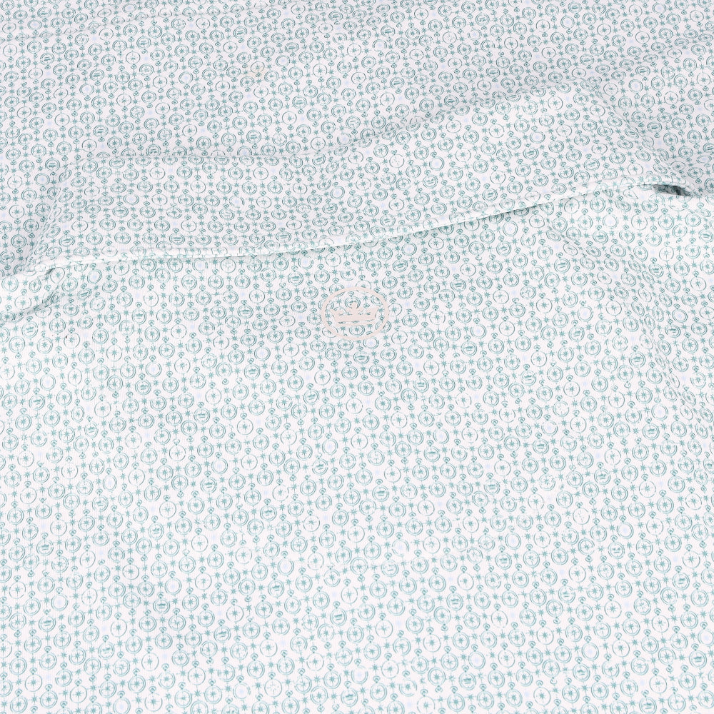 Due North Performance Jersey Polo