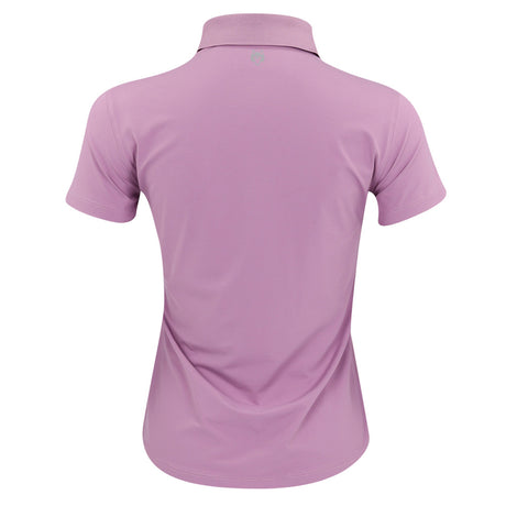 Women's Scarlett Classic Crowley Collar Polo