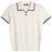 Women's Malva Knitted Polo - Fairway Styles
