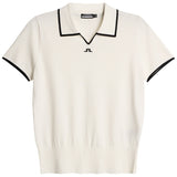 Women's Malva Knitted Polo