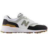 997 Golf Shoes