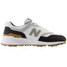 997 Golf Shoes