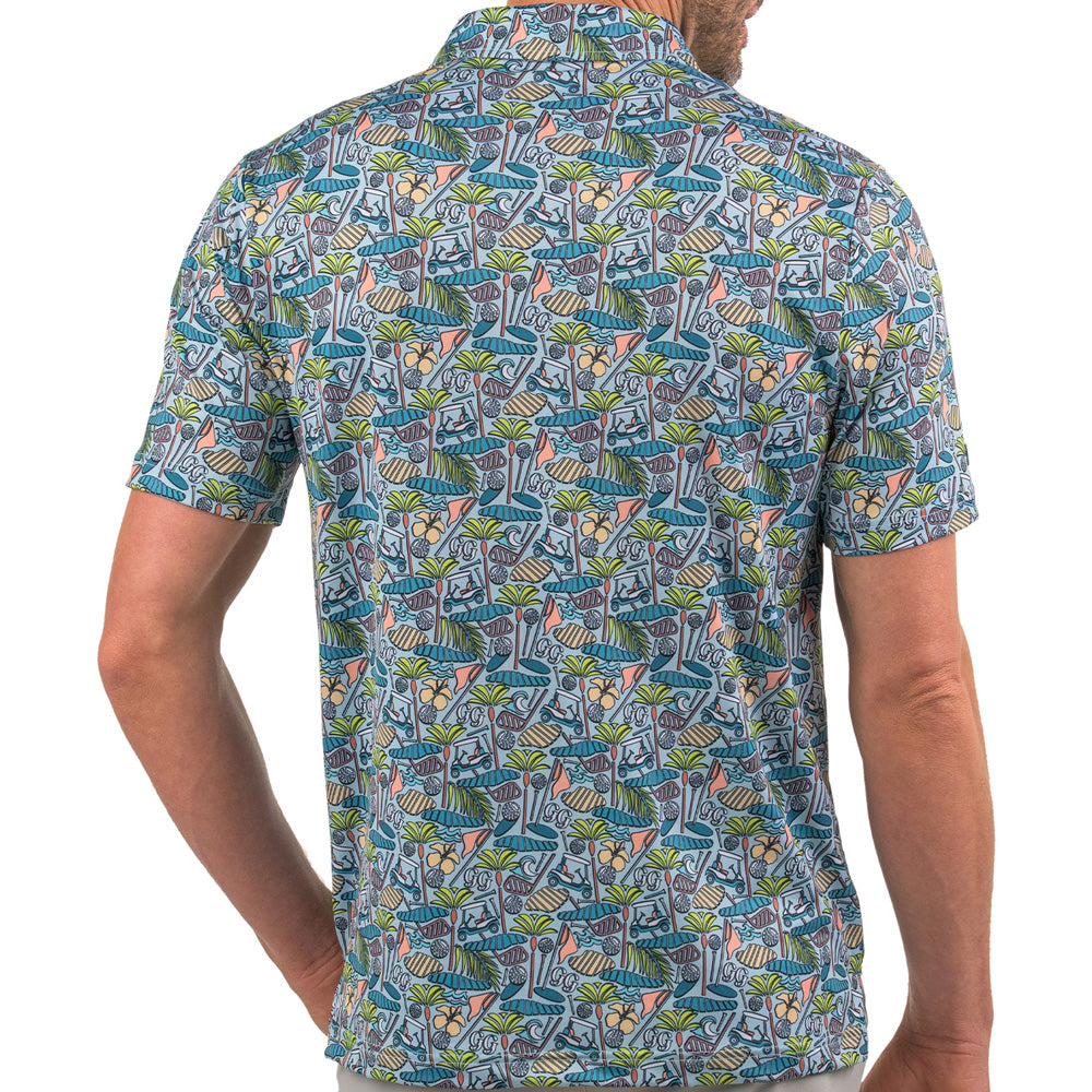 Beachside Polo