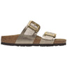 Women's Sydney Luxe Buckle Sandals - Birko-Flor