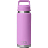 Rambler 26 Oz Water Bottle With Color-Matched Chug Cap