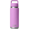 Rambler 26 Oz Water Bottle With Color-Matched Chug Cap