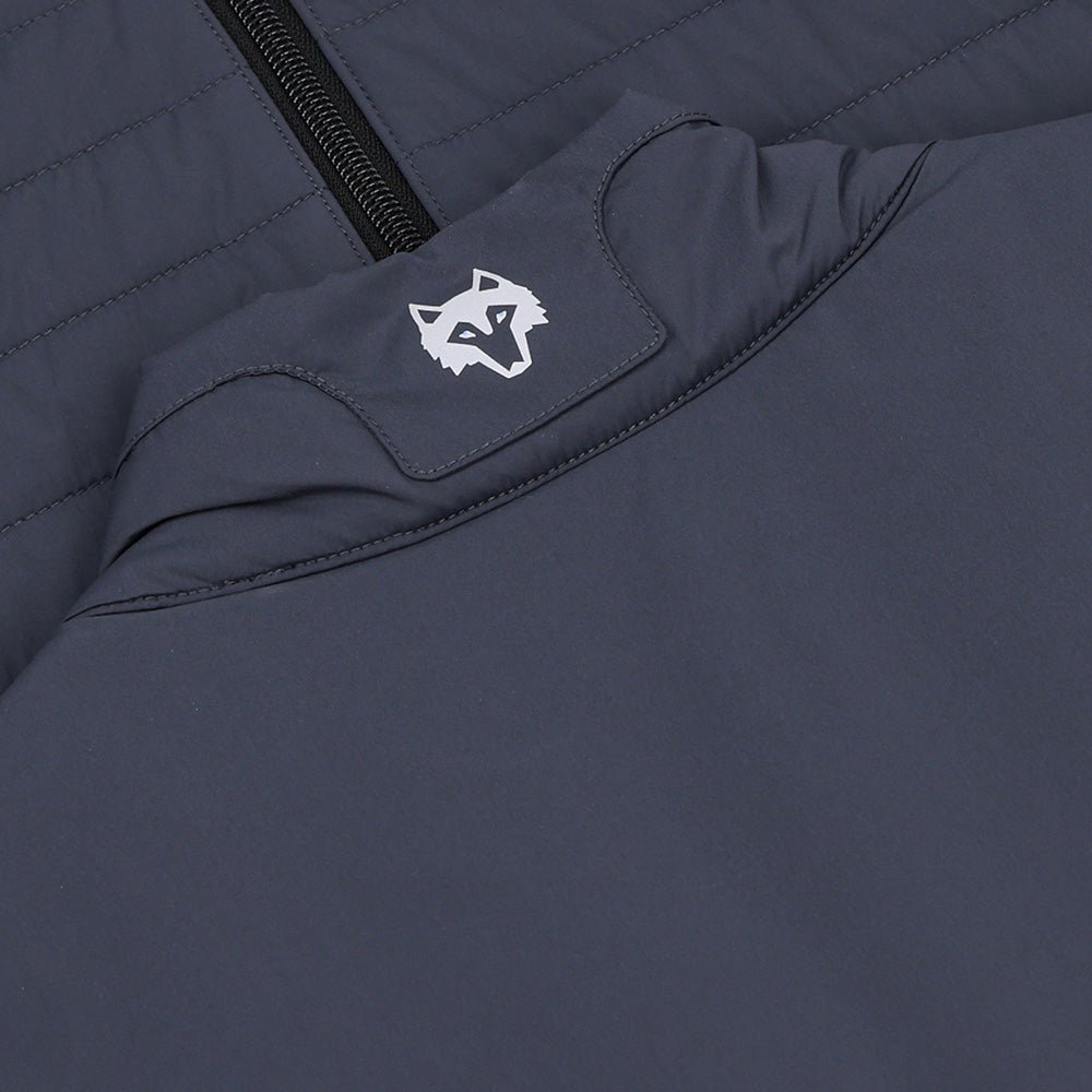 Yukon Ultralight Hybrid Vest - Fairway Styles