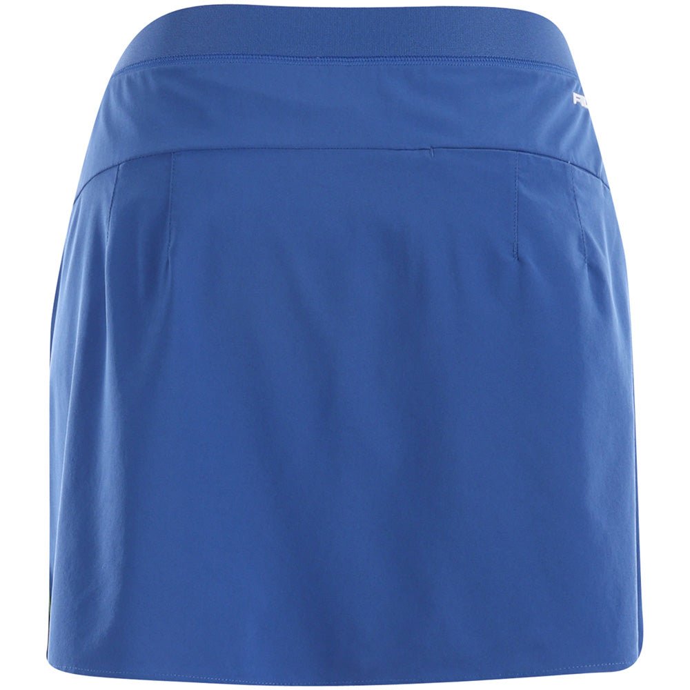 Women's Snapped Side Hem Performance Skort